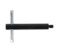 Espiga de fijación de engranaje de bomba de alta presión