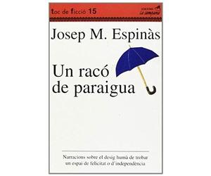 Espinàs, J: Racó De Paraigua