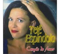Espindola Tete - Cancao Do Amor