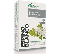 Espino Blanco Xxl 30c Soria Natural *