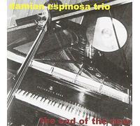 Espinosa, Damian - End of The New