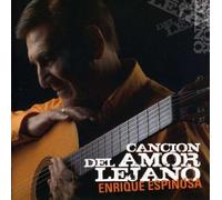 Espinosa, Enrique - Cancion Del Amor Lejano