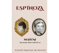Espinoza /: Nohemí: The name that unites us