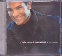 Espinoza, Rodrigo - Me Inundas