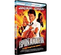 Espion amateur