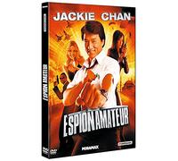 Espion amateur – DVD – Studiocanal