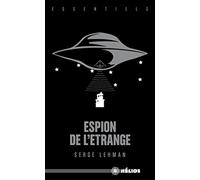 ESPION DE L'ETRANGE