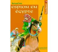 Espion en Egypte