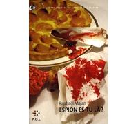 Une Contre-Enquête Du Commissaire Liberty - Espion Es-Tu Là ?