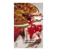 Espion es-tu là ? Une contre-enquête du commissaire Liberty - Raphaël Majan - P.o.l. - broché - Roman