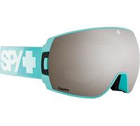 Espion Héritage Soi Mat Colorblack 2.0 Turq Happy Bronze avec Argent Spectra