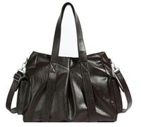 Espion Hobo Sacs pour Femmes Sac à Main Sacs à Main en Cuir Faux 2025