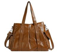 Espion Hobo Sacs pour Femmes Sac à Main Sacs à Main en Cuir Faux 2025