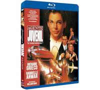 Espion junior (1991) Blu Ray avec audio francais
