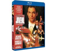 ESPION JUNIOR / If Looks Could Kill (1991) (Blu-Ray)