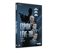 Espion lève-toi – DVD – Studiocanal