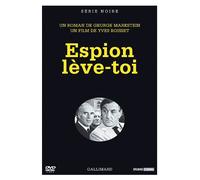 Espion Lève-Toi