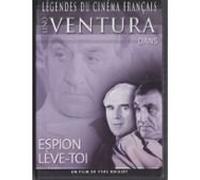 Espion Lève-Toi – Studiocanal