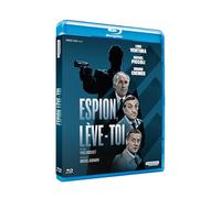 Espion lève-toi – Blu-ray – Studiocanal