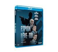 Espion, Lève-toi Blu-ray