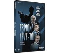 Espion lève-toi – DVD – Studiocanal