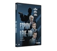 Espion, Lève-toi DVD DVD