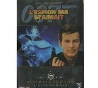 ESPION QUI M AIMAIT/SPY WHO LOVED ME/ED ULTIM/VF G