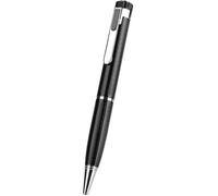 Espion Stylo Enregistreur sans Fil Vocal pour Recording Interviews et Apprentissage des Etudiants-keeper