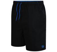 Espionage Maillots De Bain Hommes Pantalons Courte Natation, 2XL-8XL