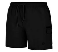 Espionage Shorts De Bain Cargo Unis Pour Hommes Grande Taille En 2XL-8XL