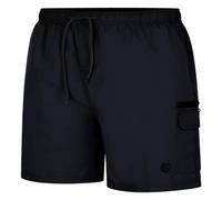 Espionage Shorts De Bain Cargo Unis Pour Hommes Grande Taille En 2XL-8XL