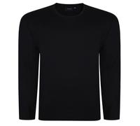 Espionage T-Shirt À Manches Longues Pour Hommes Grande Taille