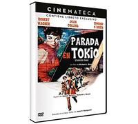 Espionnage À Tokyo (1957) / Stopover Tokyo (Dvd)