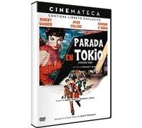 Espionnage à Tokyo (1957) / Stopover Tokyo (DVD) G