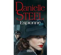 Espionne