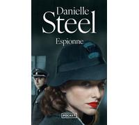 Danielle Steel – Espionne – Roman – Poche