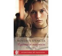 Espionne et mercenaire Spencer Minerva (Auteur), Julie Guinard (Traduction)