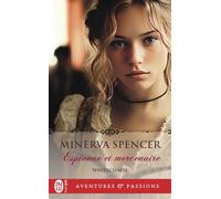 Espionne et mercenaire whitechapel,3 - Spencer Minerva - J'ai Lu - Poche - Roman