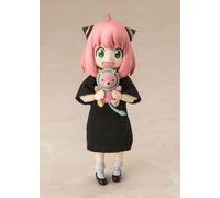 Espionner Figuarts Figurine Anya Forger Tenue Décontractée Ver. 8 Cm Bandai Tama