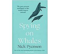 Espionner les baleines