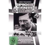 Espions, agents, soldats - coffret 4 épisode 13 - 16 (4 - étui) DVD NEUF...
