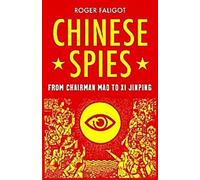 Espions chinois