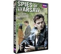 Espions de Varsovie (Spies of Warsaw) G