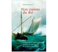 Espions Du Roi