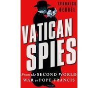 Espions du Vatican