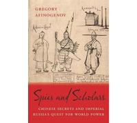 Espions et érudits