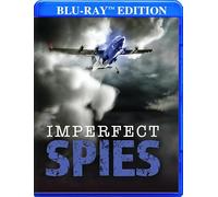 Espions imparfaits [Blu-ray]