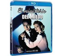 Espions sur la Tamise (1944) / Ministry of Fear (Blu Ray) G