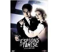 Espions sur la Tamise