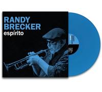 Espírito – Vinyle bleu – Universal Music Group